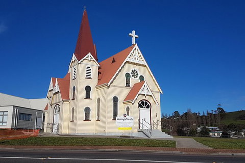 Shore Excursion: Coast, Caves And Wildlife Park - 8 Hour Tour - Redcliffe Tourism 17