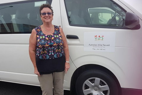 Shore Excursion: Coast, Caves And Wildlife Park - 8 Hour Tour - Redcliffe Tourism 16