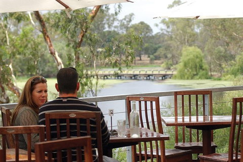 Tahbilk Winery Lunch And Wine Tasting Experience With Local Wine Ambassador - Redcliffe Tourism 0
