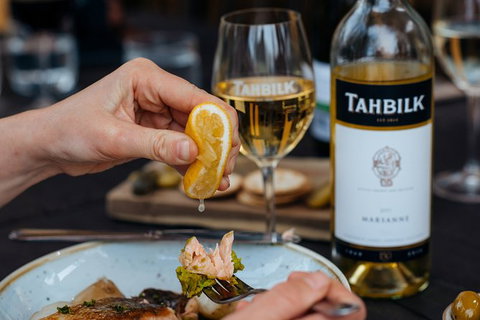 Tahbilk Winery Lunch And Wine Tasting Experience With Local Wine Ambassador - Redcliffe Tourism 2