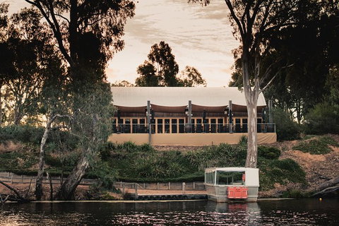 Tahbilk Winery Lunch And Wine Tasting Experience With Local Wine Ambassador - Redcliffe Tourism 3