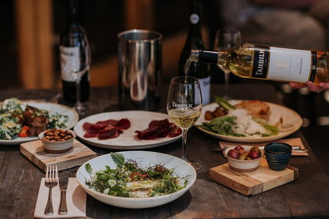 Tahbilk Winery Lunch And Wine Tasting Experience With Local Wine Ambassador - Redcliffe Tourism 4