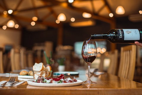 Tahbilk Winery Lunch And Wine Tasting Experience With Local Wine Ambassador - Redcliffe Tourism 5