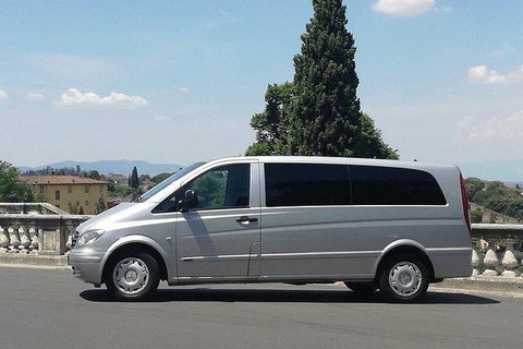 Private Transfer: Avalon International Airport (AVV) To Melbourne - Redcliffe Tourism 3