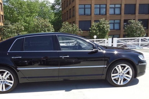 Private Transfer: Avalon International Airport (AVV) To Melbourne - Redcliffe Tourism 5