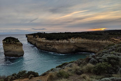 PRIVATE Great Ocean Road Tour And 12 Apostles With Wildlife Spotting - Redcliffe Tourism 5