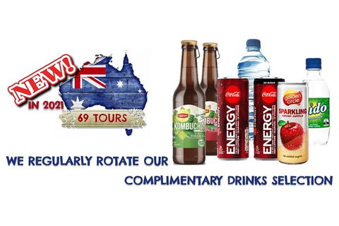 Melbourne Treasure Hunt 101 - Redcliffe Tourism 1