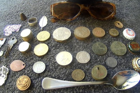 Melbourne Treasure Hunt 101 - Redcliffe Tourism 4