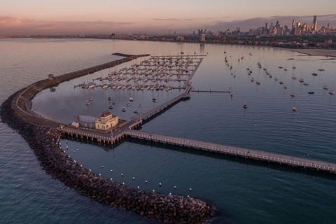 Food Tour Melbourne - St Kilda - Redcliffe Tourism 7
