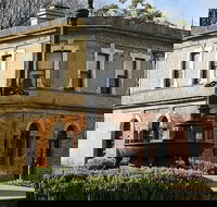 Alices Journeys Guided Walking Tours of Daylesford - Redcliffe Tourism