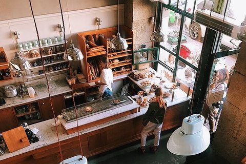 LGBT+ 3-Hour Private Walking Tour Of Melbourne - Redcliffe Tourism 4