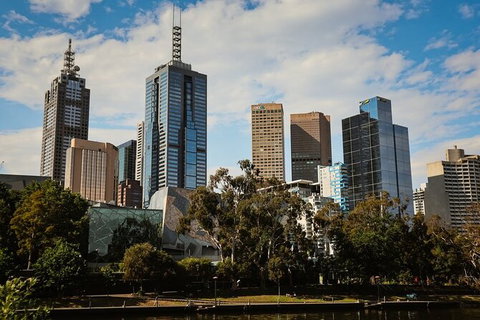 LGBT+ 3-Hour Private Walking Tour Of Melbourne - Redcliffe Tourism 3