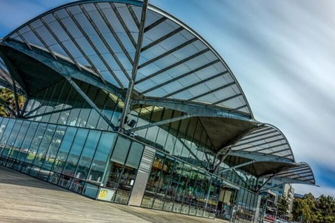 Private Walking Tour Of Old Geelong Town - Redcliffe Tourism 3