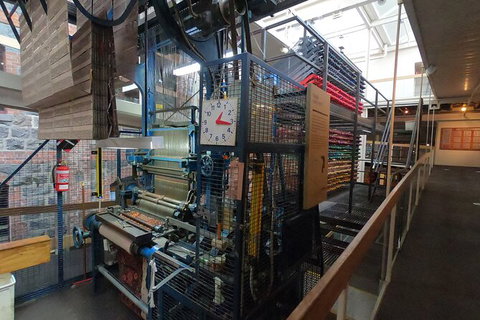 Private Walking Tour Of Old Geelong Town - Redcliffe Tourism 1