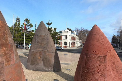Private Walking Tour Of Old Geelong Town - Redcliffe Tourism 6