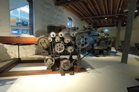 Private Walking Tour Of Old Geelong Town - Redcliffe Tourism 4