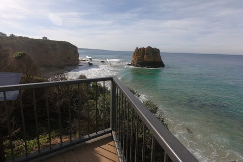 Private Great Ocean Road And Chocolaterie Tour With Tasting - Redcliffe Tourism 1