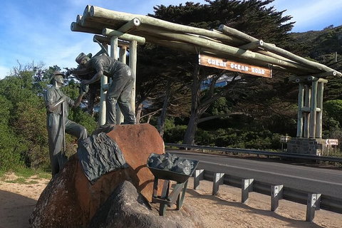 Private Great Ocean Road And Chocolaterie Tour With Tasting - Redcliffe Tourism 2