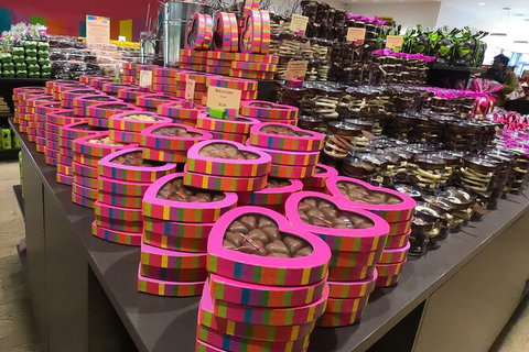 Private Great Ocean Road And Chocolaterie Tour With Tasting - Redcliffe Tourism 8