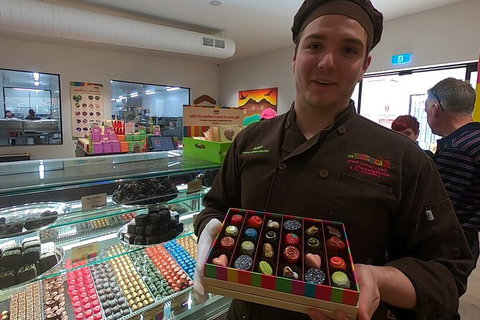 Private Great Ocean Road And Chocolaterie Tour With Tasting - Redcliffe Tourism 4