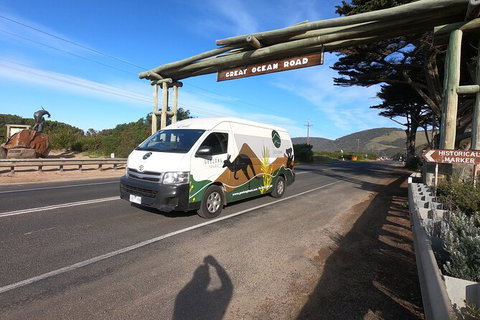 Private Great Ocean Road And Chocolaterie Tour With Tasting - Redcliffe Tourism 0