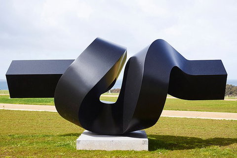 Mornington Peninsula 2-6 Guests Lunch, Wine And Pt Leo Estate Art Walk - Redcliffe Tourism 1