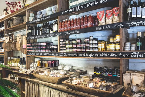 Mornington Peninsula Premium 2-6 Guests Lunch At Merricks General Wine Store - Redcliffe Tourism 1