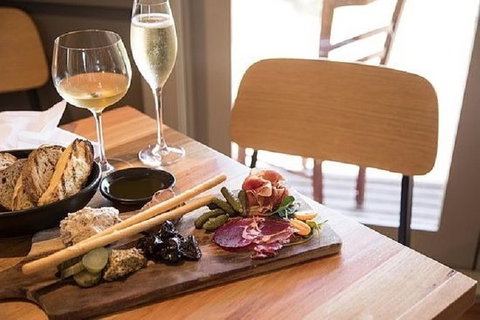 Mornington Peninsula Premium 2-6 Guests Lunch At Merricks General Wine Store - Redcliffe Tourism 2