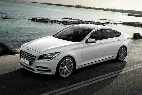 Private Transfer From Melbourne Avalon (AVV) To Melbourne - Redcliffe Tourism 0