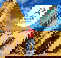 Pinnacles Desert Private Day Tour - Redcliffe Tourism