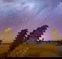 Pinnacle Desert Sunset and Night-time Stargazing Tour from Perth - Redcliffe Tourism