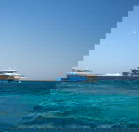 Rottnest Island Bike  Ferry Package from Perth - Redcliffe Tourism