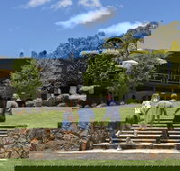 Classic All Day Winery and Food Trail Tour - Redcliffe Tourism