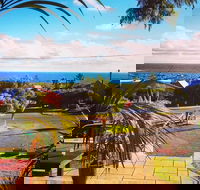 Sweeties tour with a difference - Redcliffe Tourism