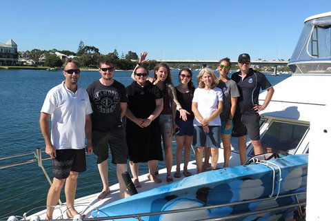 PADI Open Water Course - Redcliffe Tourism 5
