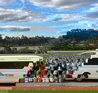 Margaret River Beer  Wine Adventure departs Margaret River - Redcliffe Tourism