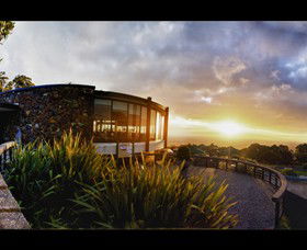 SkyHigh Mount Dandenong - Redcliffe Tourism 0