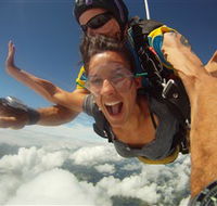 Gold Coast Skydive - Redcliffe Tourism