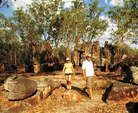  Redcliffe Tourism