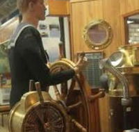 Ballina Naval And Maritime Museum - Redcliffe Tourism