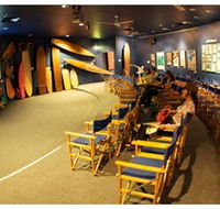 Surf World Surfing Museum Torquay - Redcliffe Tourism