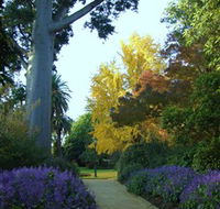 Albury Botanic Garden - Redcliffe Tourism