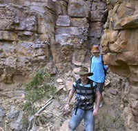 Butterfly Gorge Nature Park - Redcliffe Tourism