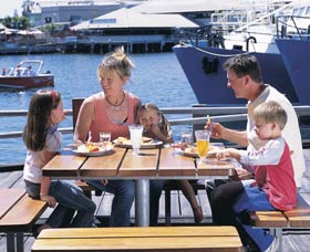Fremantle WA Redcliffe Tourism