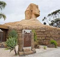 Sphinx Entertainment Centre - Redcliffe Tourism