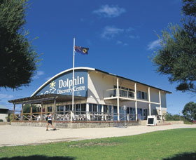 Bunbury Dolphin Discovery Centre - Redcliffe Tourism 0