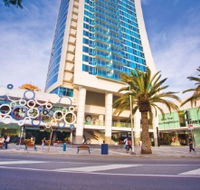 The High Street Surfers Paradise - Redcliffe Tourism