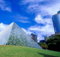 Sydney Tropical Centre - Redcliffe Tourism