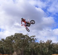 Goanna Tracks Motocross and Enduro Complex - Redcliffe Tourism