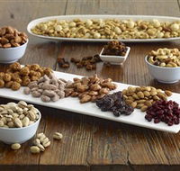 The Nut Shop - Redcliffe Tourism